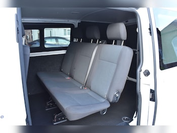 Used Volkswagen Transporter 2022 for sale - 76270761: Photo 3