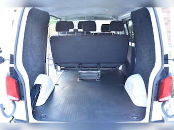Used Volkswagen Transporter 2022 for sale - 76270761: Photo 4