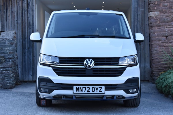 Used Volkswagen Transporter 2022 for sale - 76270761: Photo 6