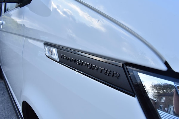 Used Volkswagen Transporter 2022 for sale - 76270761: Photo 9