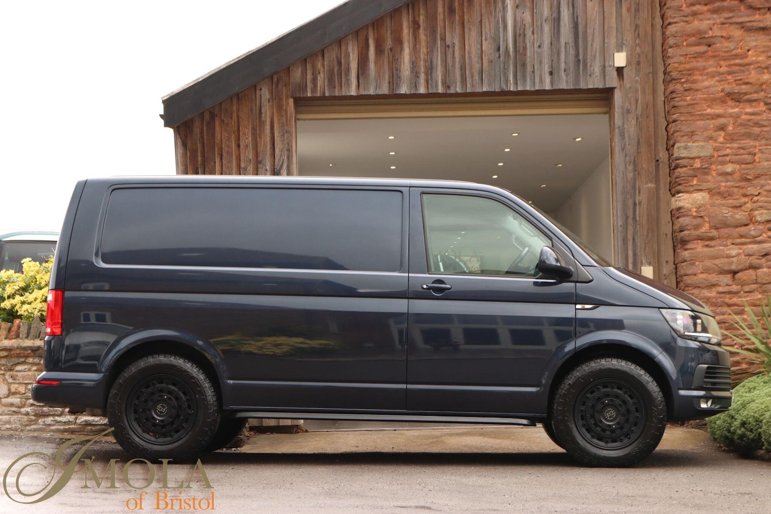 Vehicle 16