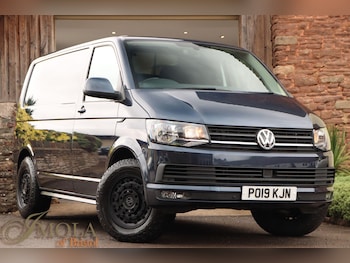 Volkswagen - Transporter