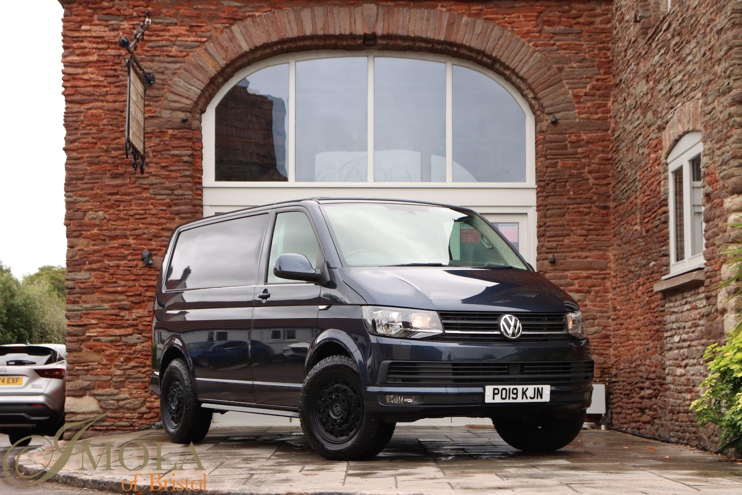 Vehicle 31