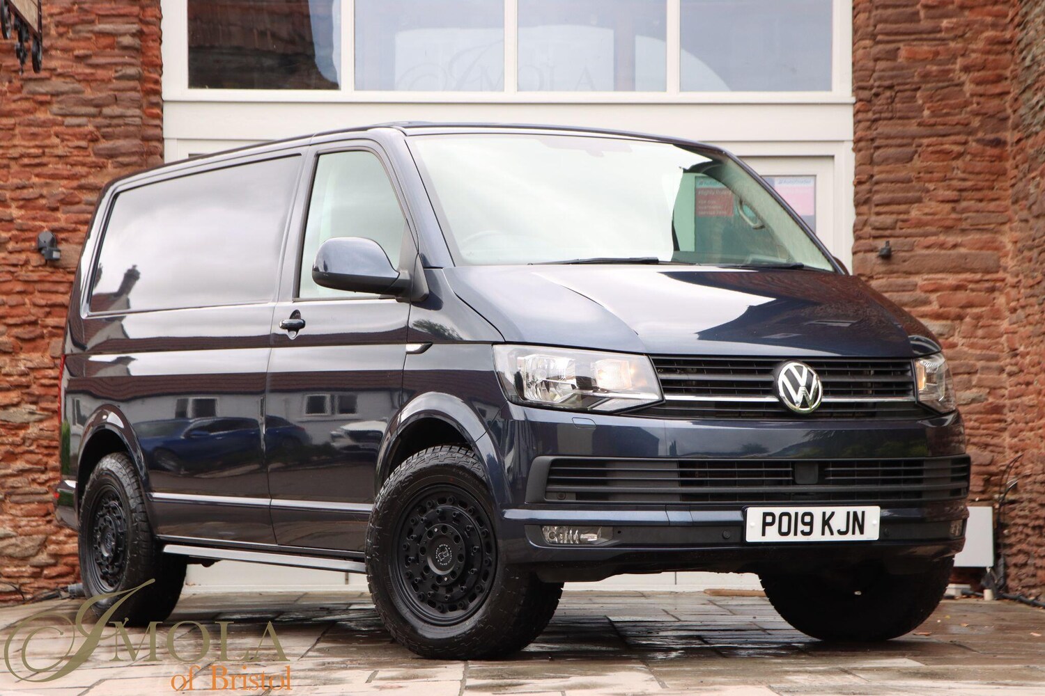 Vehicle 49