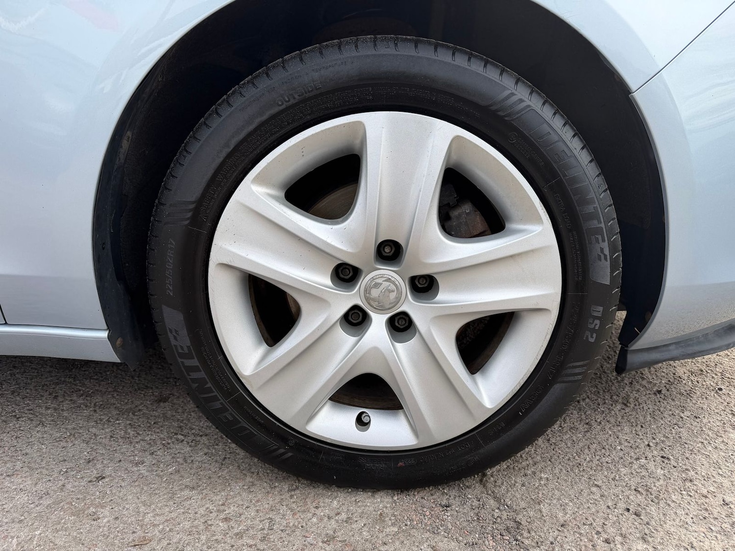 Used Vauxhall Zafira 2015 for sale - 77995205: Photo 4