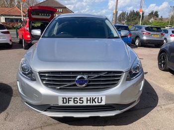 Used Volvo XC60 2015 for sale - 78343583: Photo