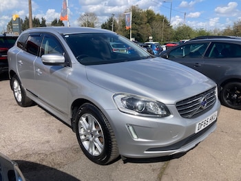 Used Volvo XC60 2015 for sale - 78343583: Photo