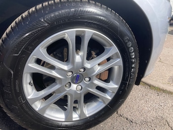 Used Volvo XC60 2015 for sale - 78343583: Photo