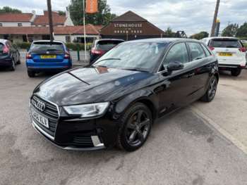 2016 - 2.0 TDI Sport 5dr