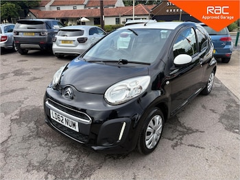 Used Citroen C1 2012 for sale - 78856459: Photo