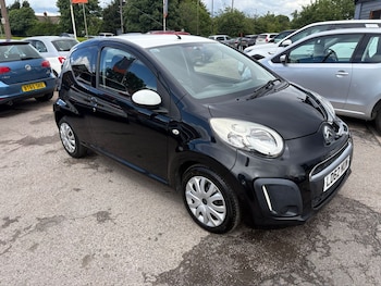 Used Citroen C1 2012 for sale - 78856459: Photo