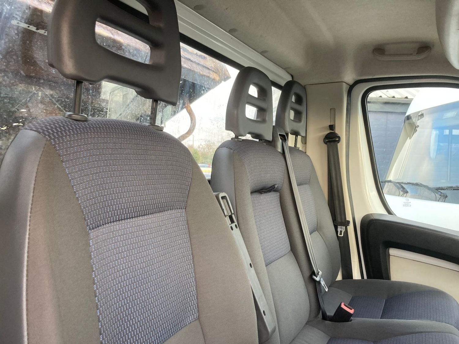 Used Citroen Relay 2012 for sale - 77269446: Photo 10