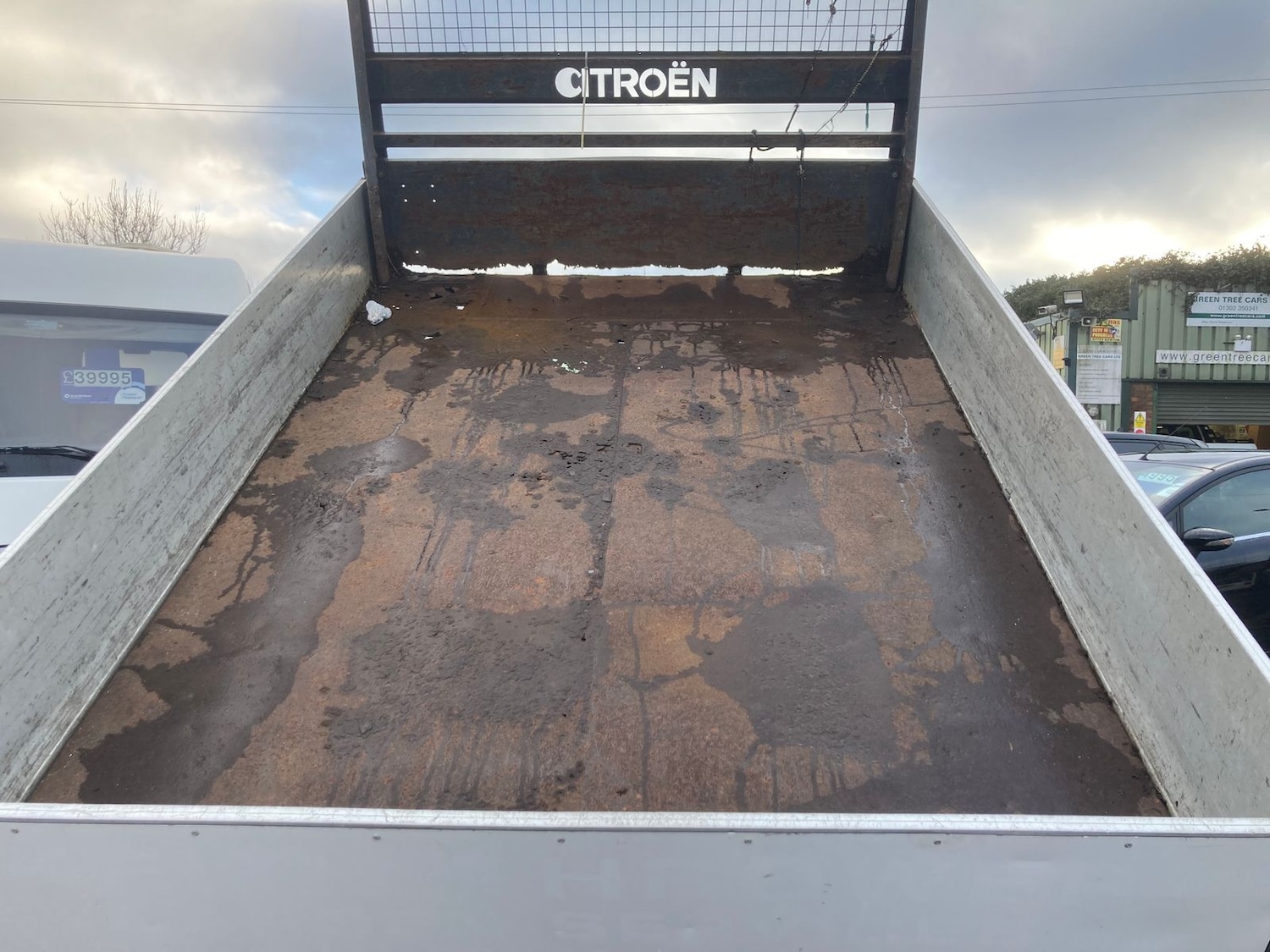 Used Citroen Relay 2012 for sale - 77269446: Photo 5