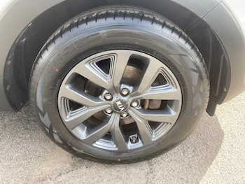 Used Kia Sportage 2015 for sale - 79230827: Photo