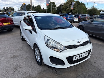 Used Kia Rio 2014 for sale - 79442652: Photo