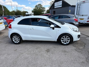Used Kia Rio 2014 for sale - 79442652: Photo