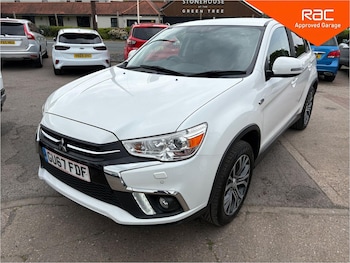 Used Mitsubishi ASX 2017 for sale - 78522253: Photo