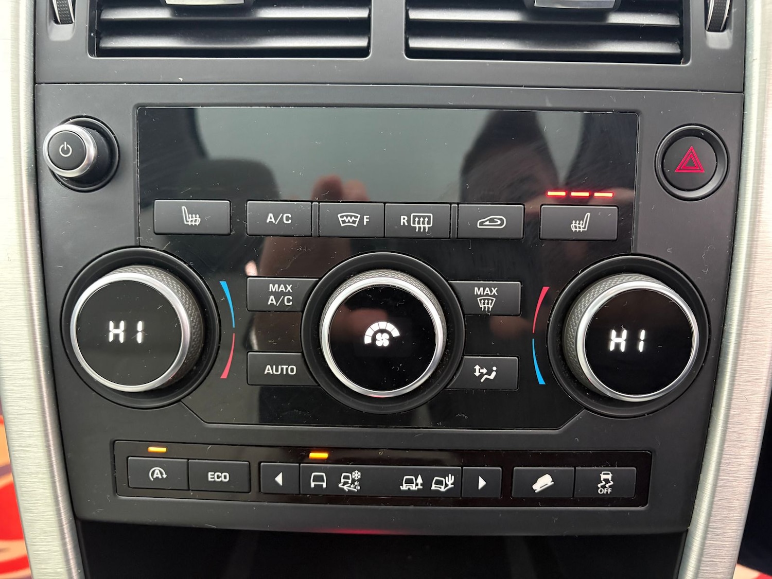 Used Land Rover Discovery Sport 2015 for sale - 77726246: Photo 12