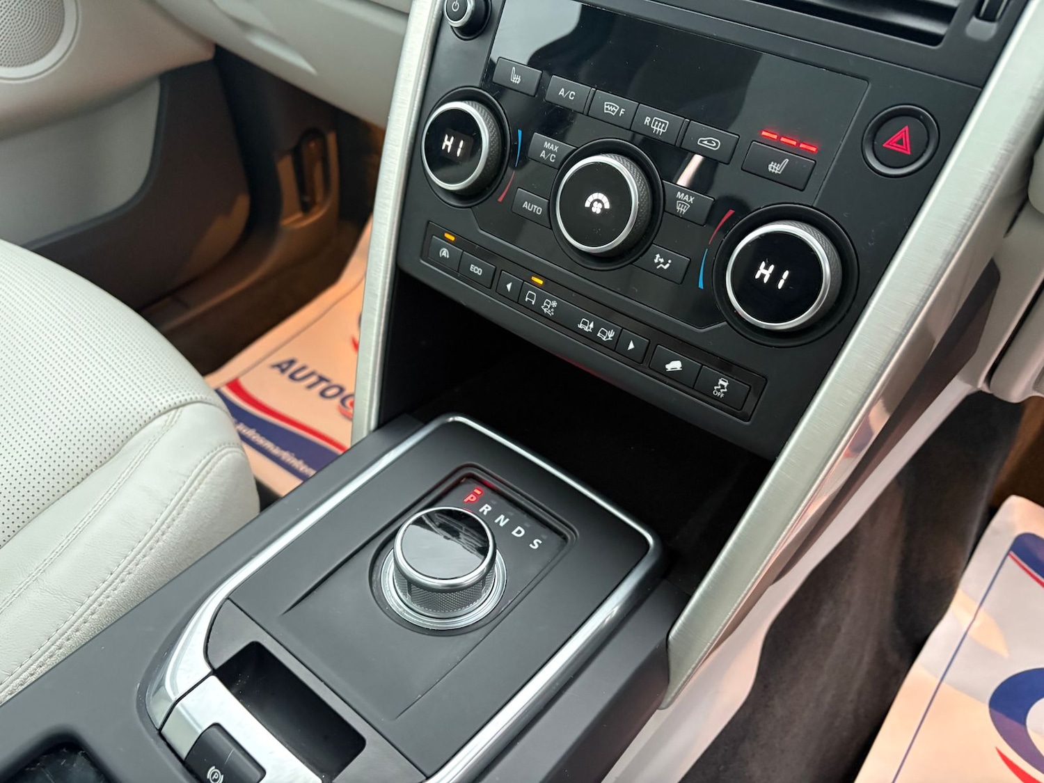 Used Land Rover Discovery Sport 2015 for sale - 77726246: Photo 13