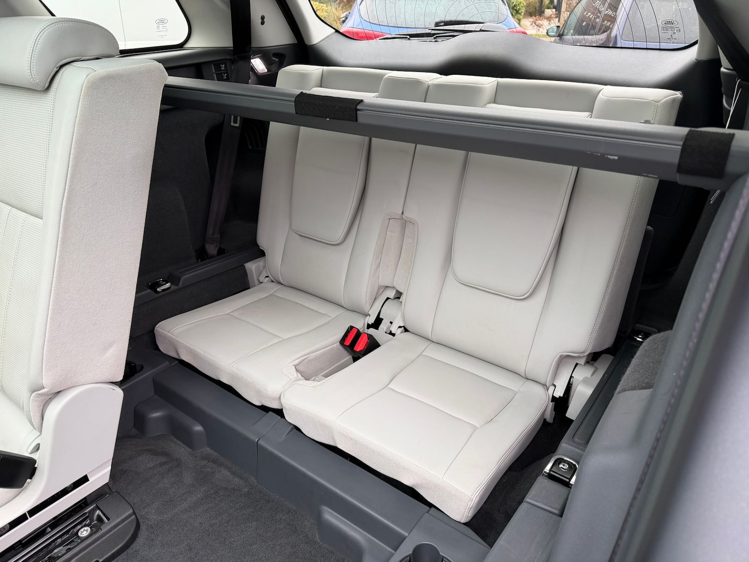 Used Land Rover Discovery Sport 2015 for sale - 77726246: Photo 21