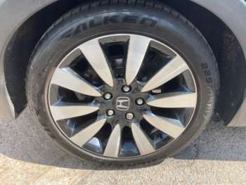 Used Honda Civic 2015 for sale - 75293180: Photo