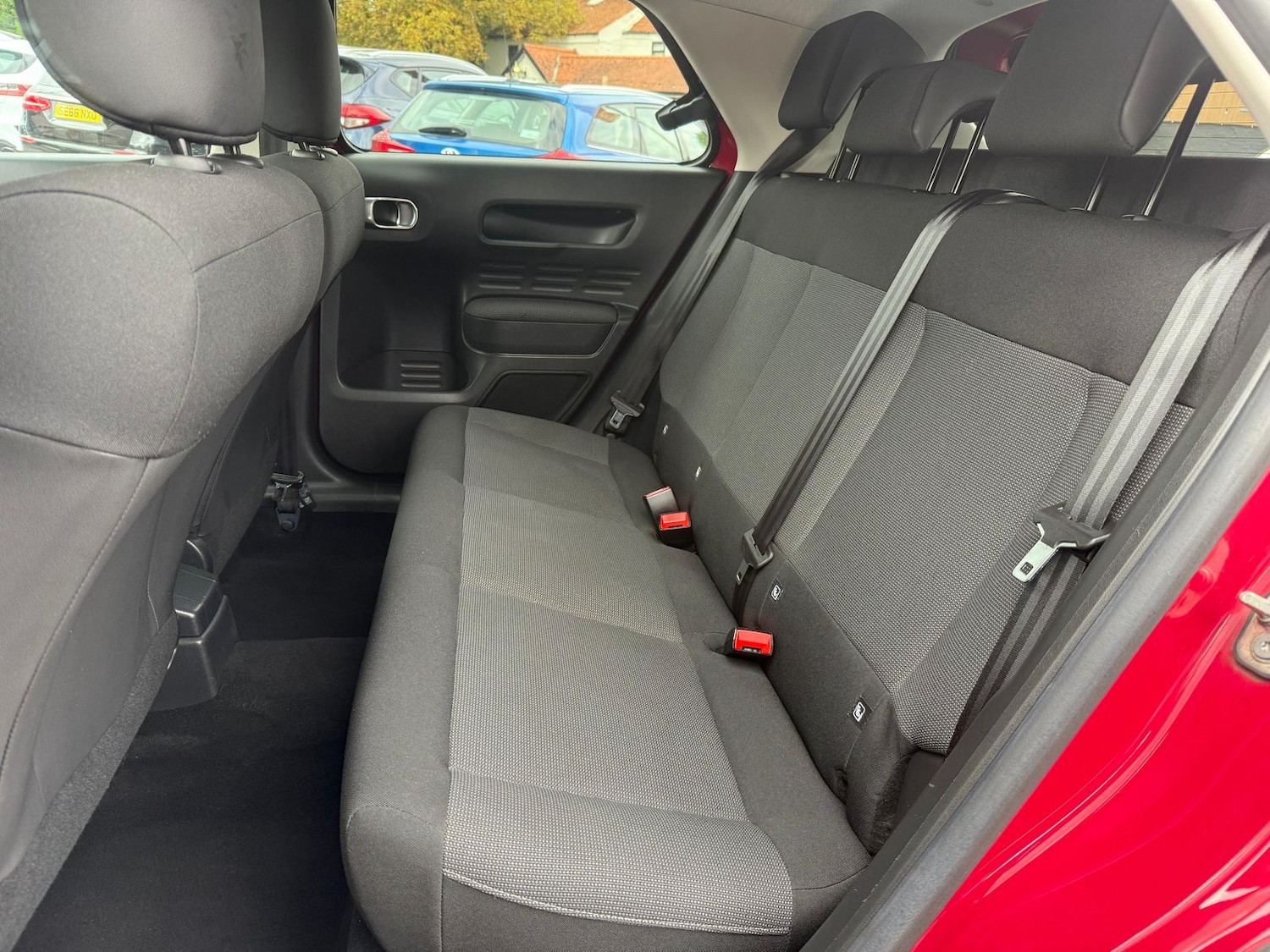 Vehicle 16