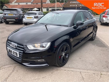 Used Audi A3 2015 for sale - 79037777: Photo