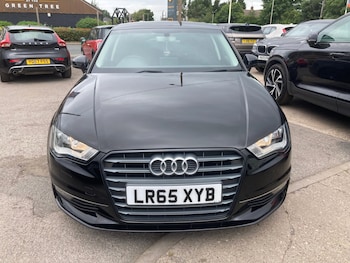 Used Audi A3 2015 for sale - 79037777: Photo