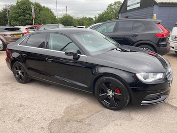 Used Audi A3 2015 for sale - 79037777: Photo
