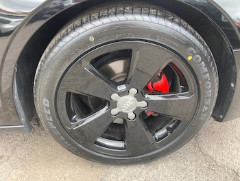 Used Audi A3 2015 for sale - 79037777: Photo