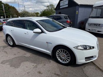 Used Jaguar XF 2014 for sale - 78506174: Photo