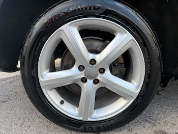 Used Audi Q5 2012 for sale - 79596123: Photo