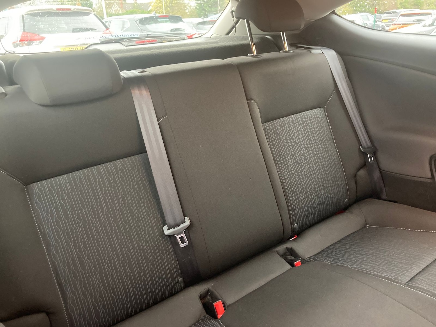 Used Vauxhall Astra GTC 2015 for sale - 76773552: Photo 15