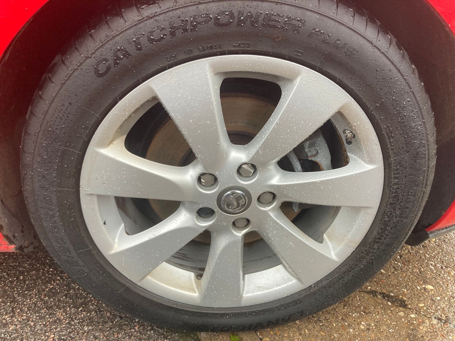 Used Vauxhall Astra GTC 2015 for sale - 76773552: Photo 4