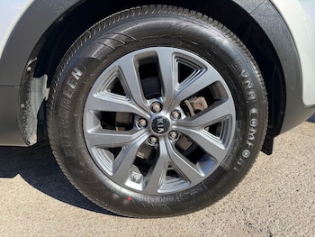 Used Kia Sportage 2015 for sale - 78369653: Photo