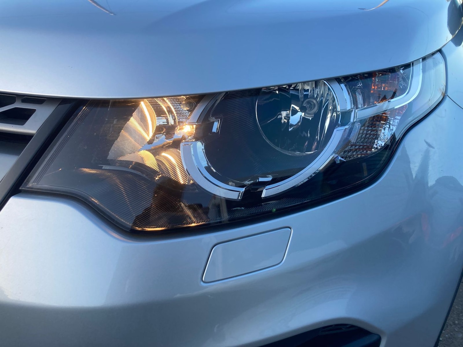 Used Land Rover Discovery Sport 2017 for sale - 77010607: Photo 12