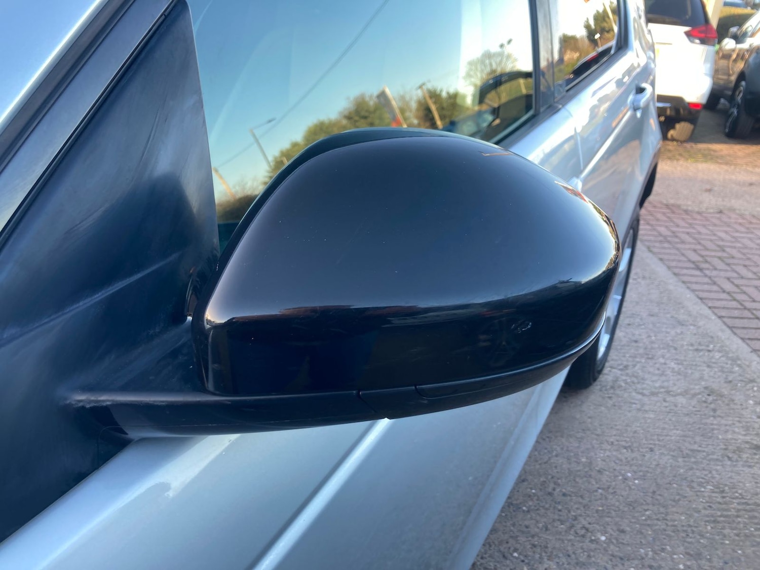 Used Land Rover Discovery Sport 2017 for sale - 77010607: Photo 13