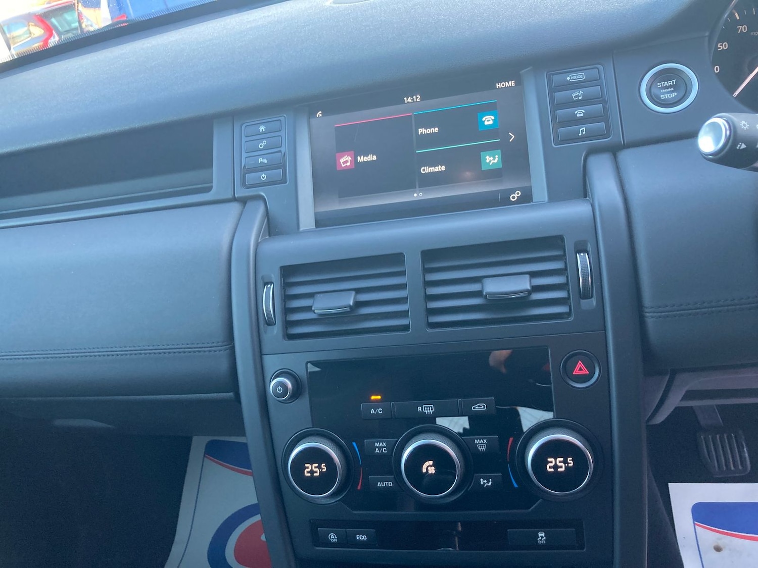 Used Land Rover Discovery Sport 2017 for sale - 77010607: Photo 14