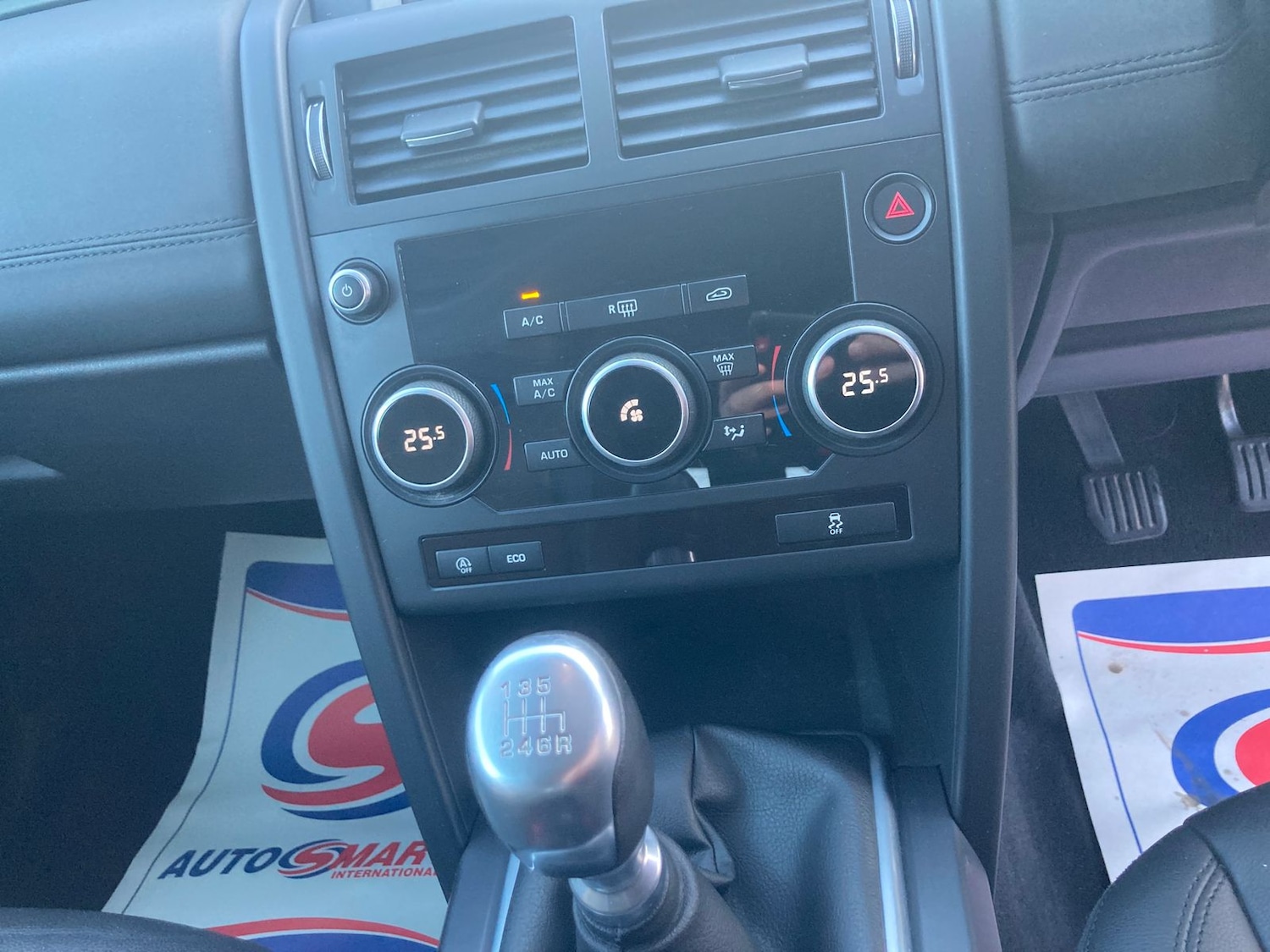 Used Land Rover Discovery Sport 2017 for sale - 77010607: Photo 16