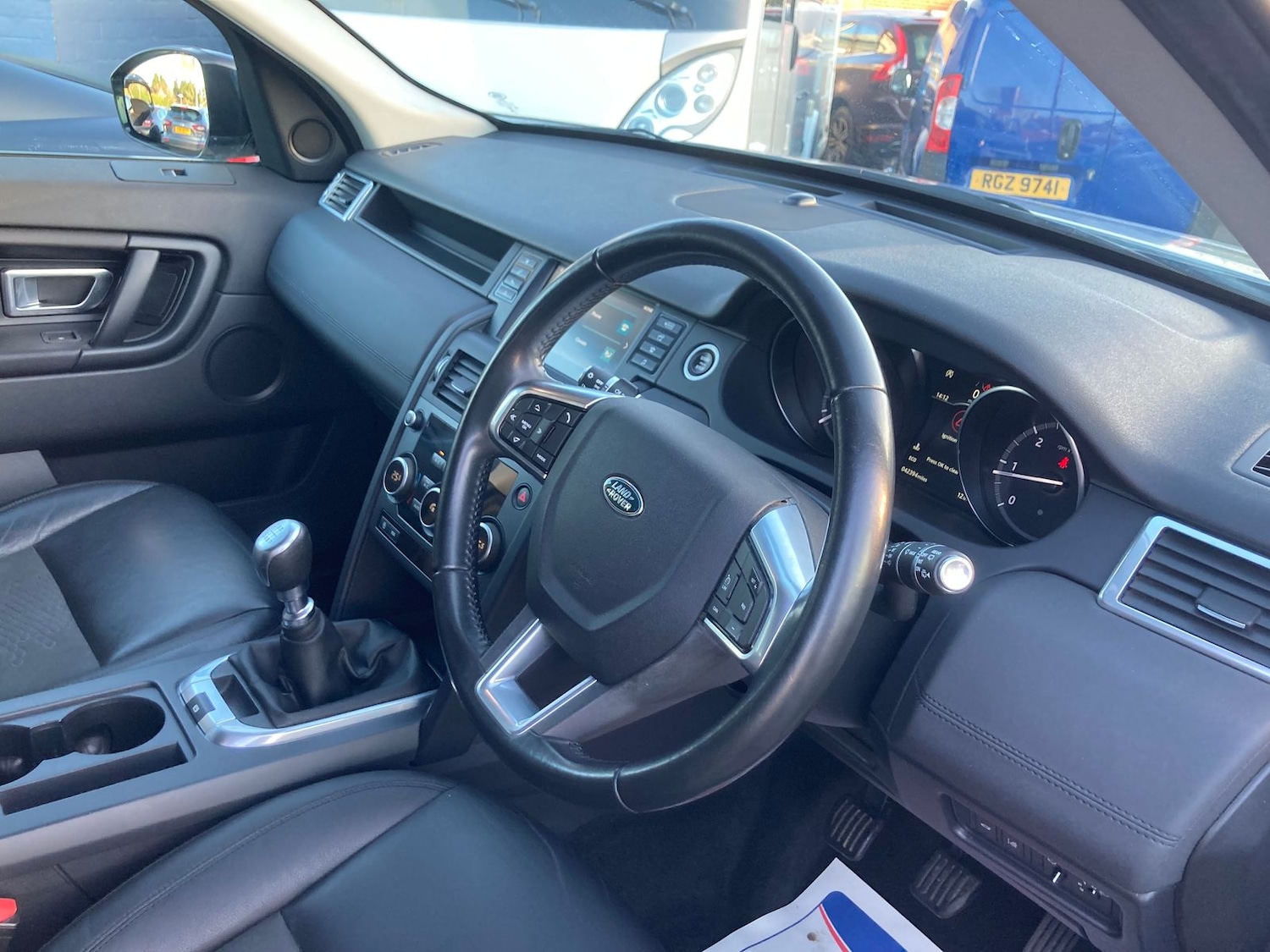 Used Land Rover Discovery Sport 2017 for sale - 77010607: Photo 20