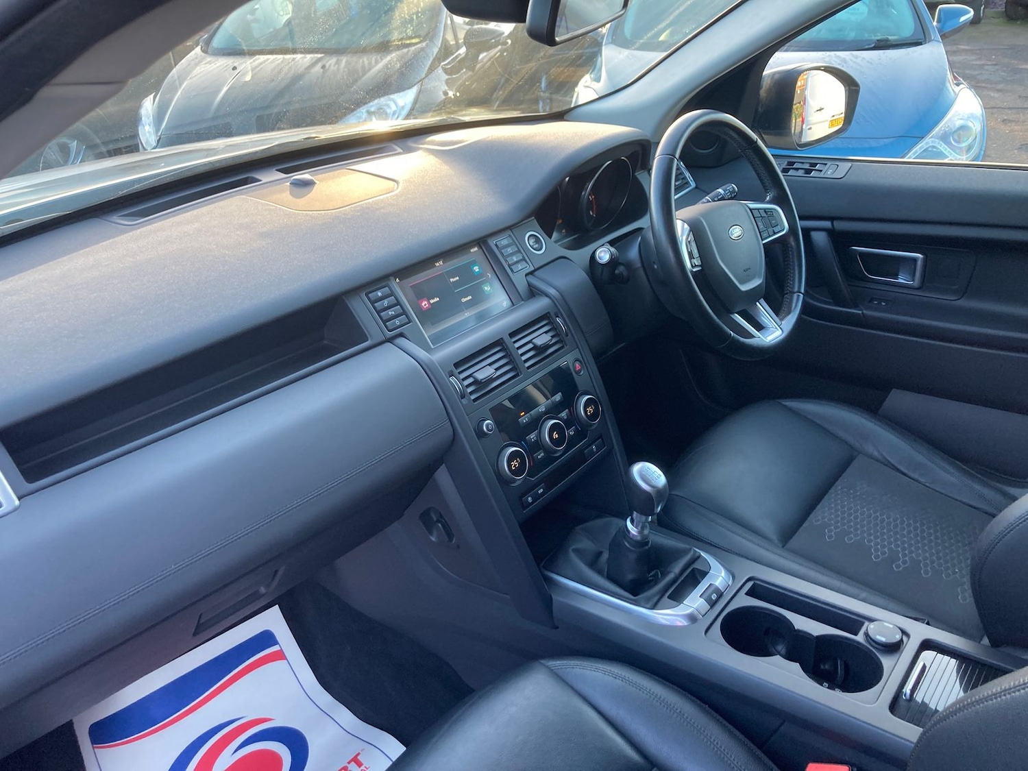 Used Land Rover Discovery Sport 2017 for sale - 77010607: Photo 21