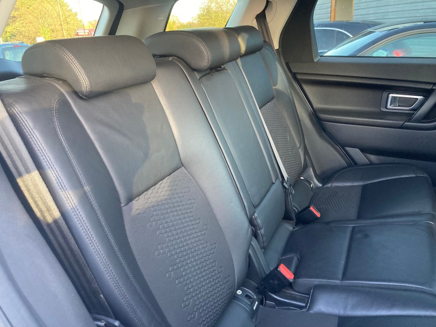 Used Land Rover Discovery Sport 2017 for sale - 77010607: Photo 23