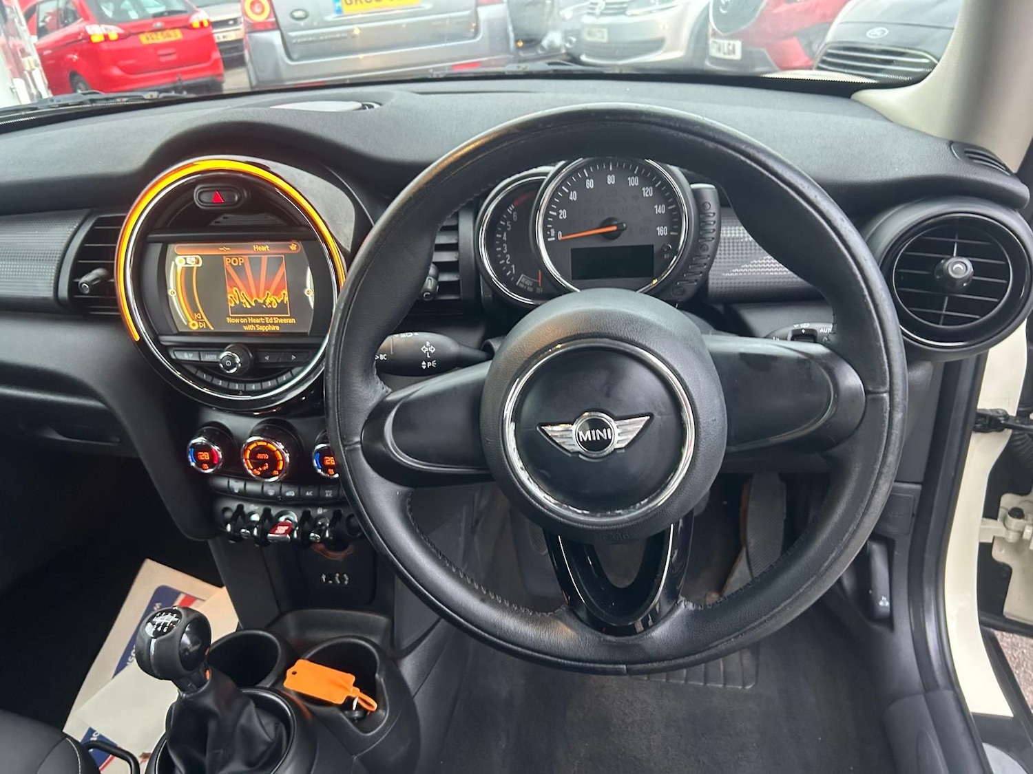 Used MINI Hatch 2017 for sale - 77051015: Photo 11