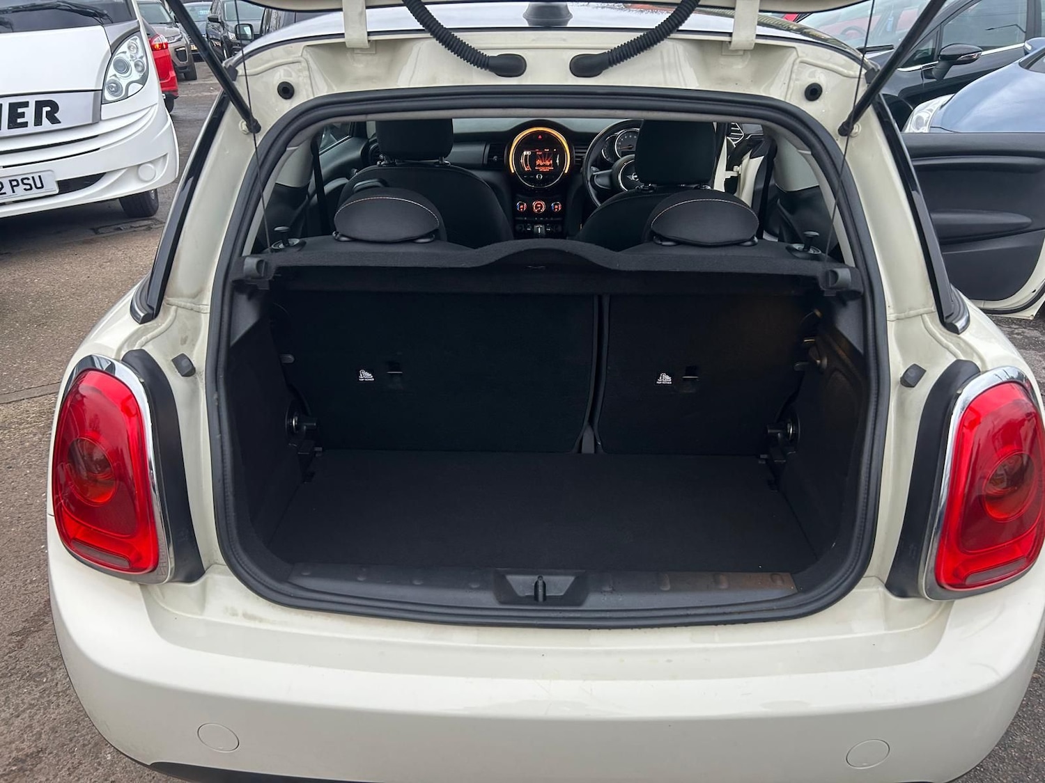 Used MINI Hatch 2017 for sale - 77051015: Photo 12