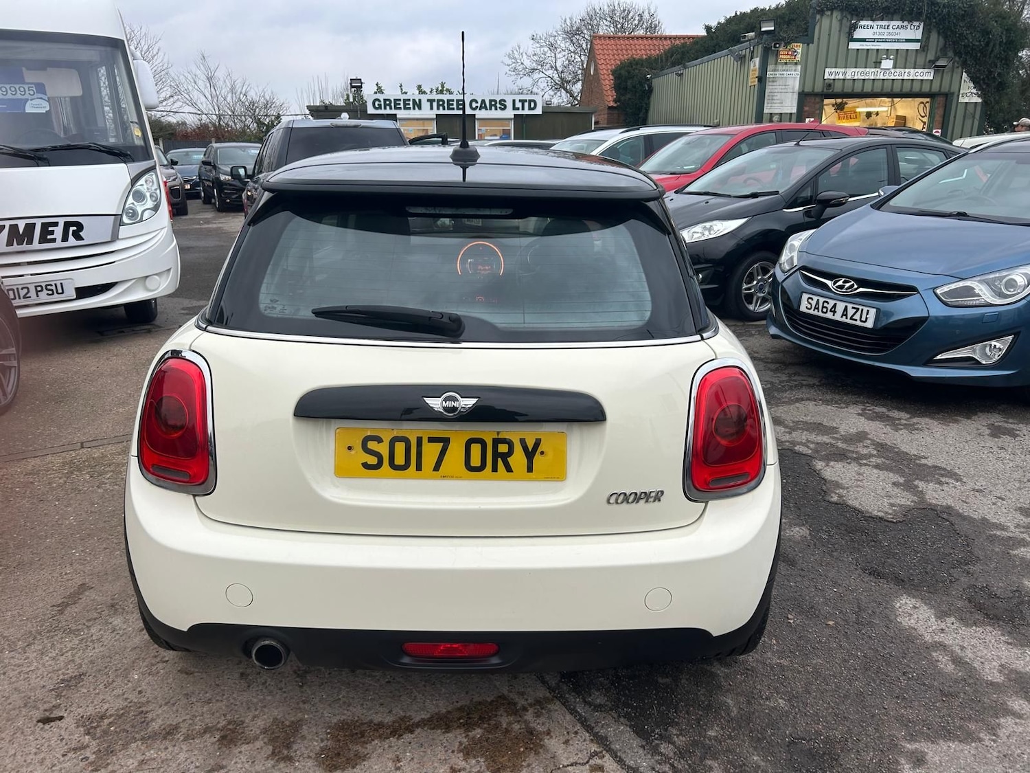 Used MINI Hatch 2017 for sale - 77051015: Photo 6