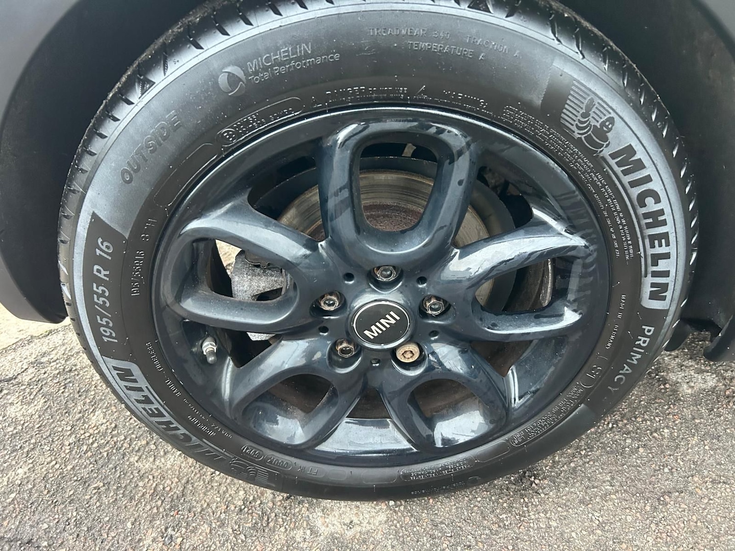 Used MINI Hatch 2017 for sale - 77051015: Photo 8