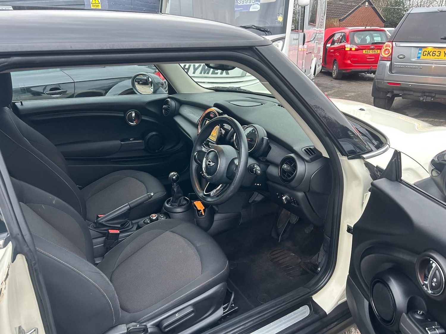 Used MINI Hatch 2017 for sale - 77051015: Photo 9