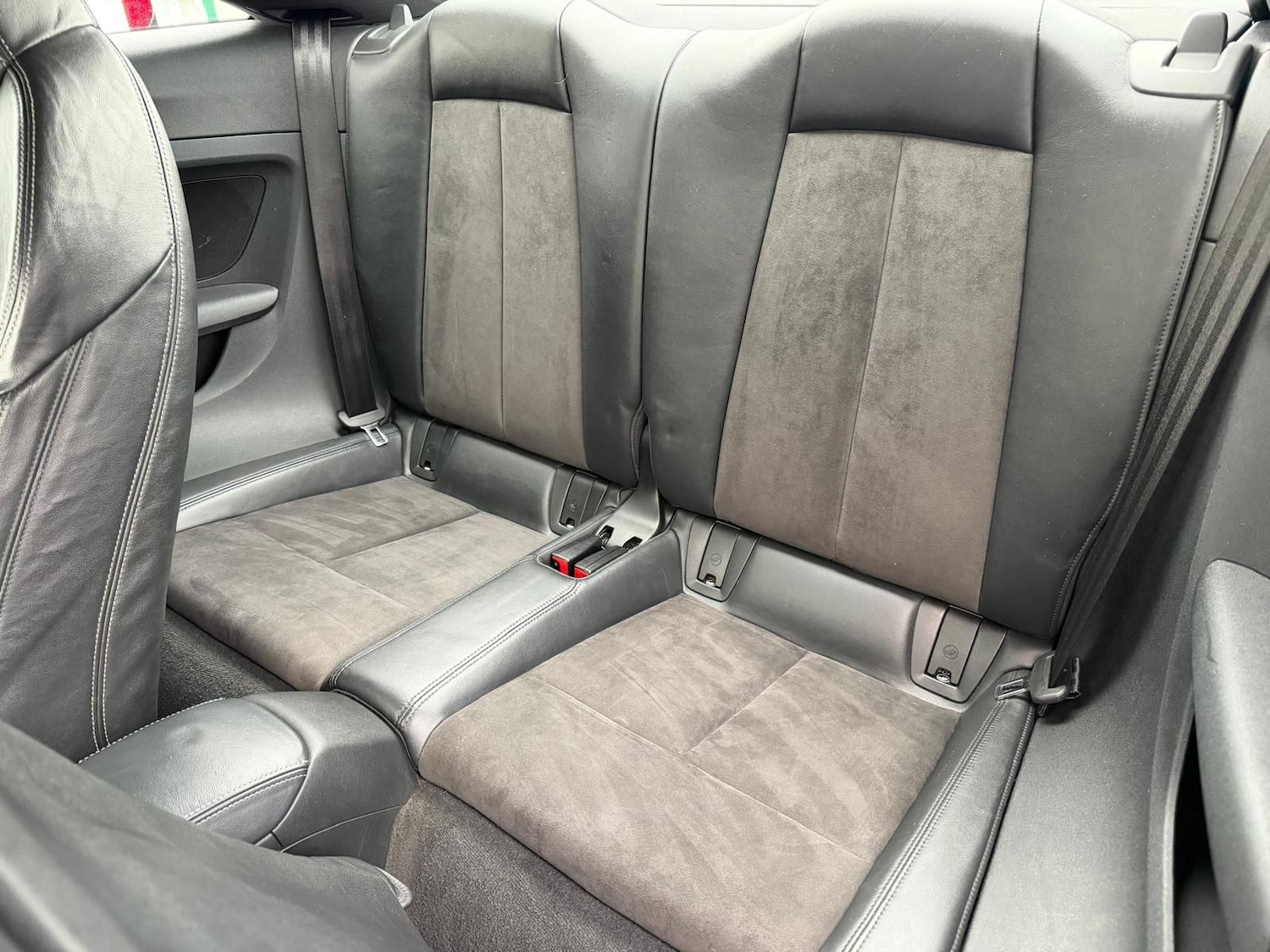 Used Audi TT 2017 for sale - 76487354: Photo 14