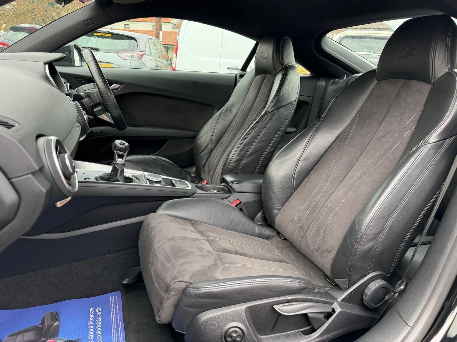 Used Audi TT 2017 for sale - 76487354: Photo 9