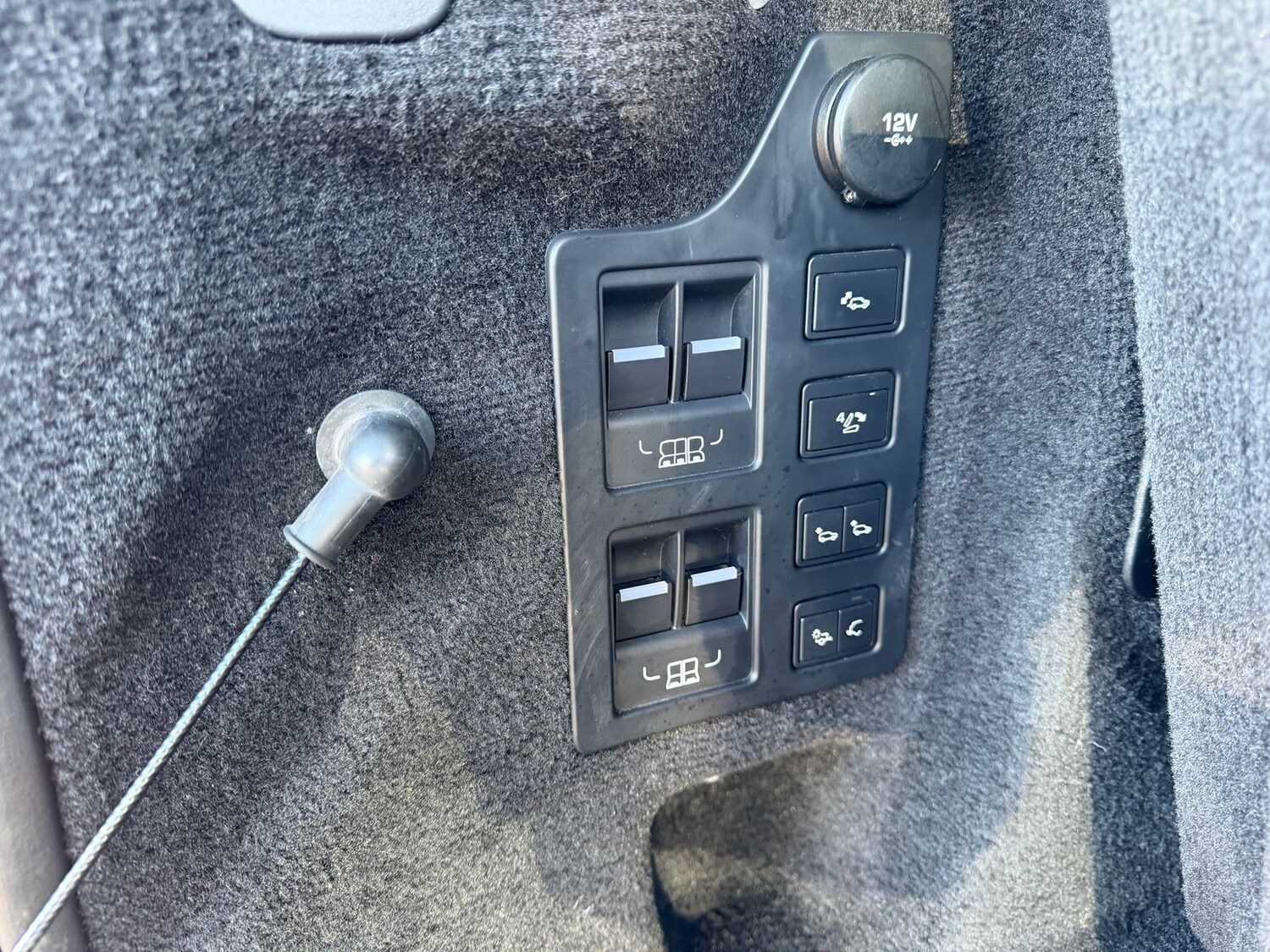 Used Land Rover Discovery 2018 for sale - 77786323: Photo 12